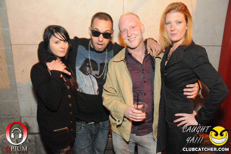 Opium Room nightclub photo 36 - October 4th, 2014