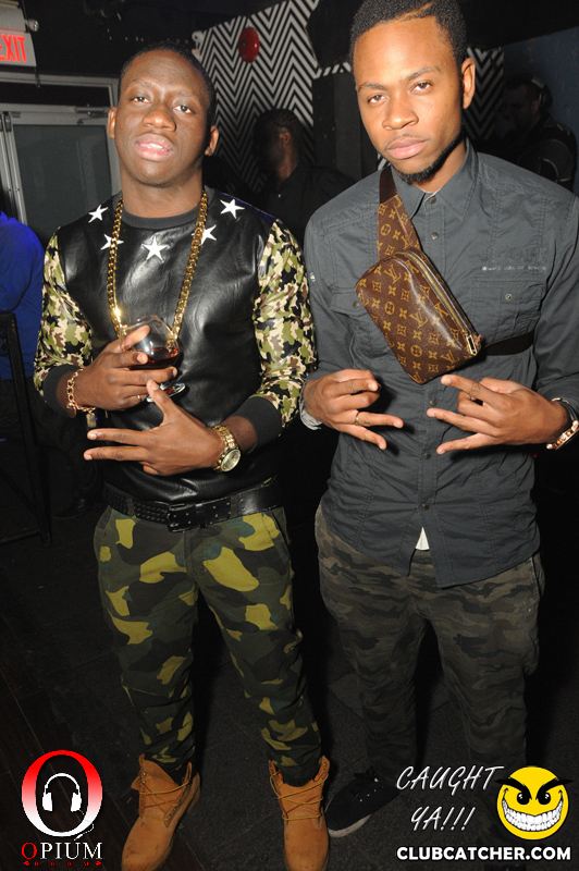 Opium Room nightclub photo 38 - October 4th, 2014