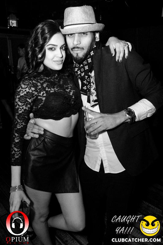 Opium Room nightclub photo 41 - October 4th, 2014