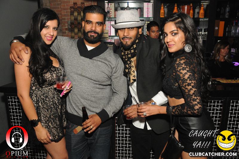 Opium Room nightclub photo 43 - October 4th, 2014