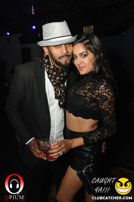 Opium Room nightclub photo 46 - October 4th, 2014