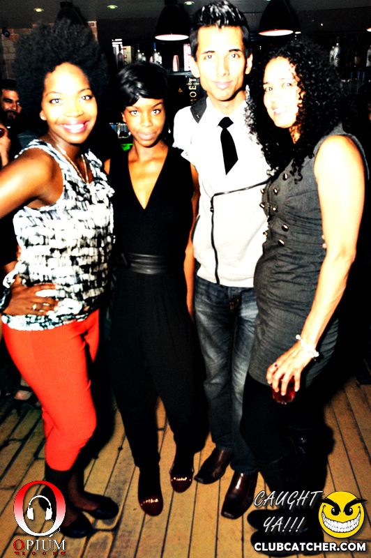 Opium Room nightclub photo 48 - October 4th, 2014