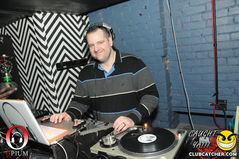 Opium Room nightclub photo 49 - October 4th, 2014