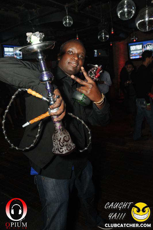 Opium Room nightclub photo 52 - October 4th, 2014