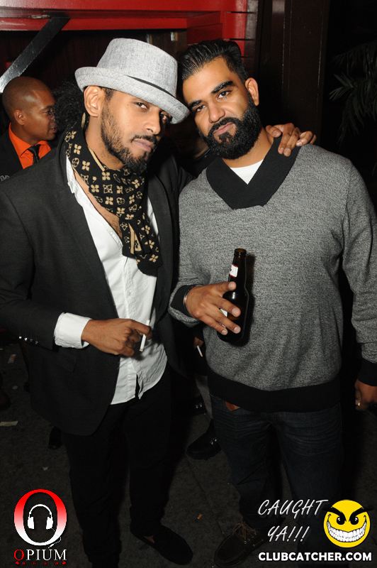 Opium Room nightclub photo 53 - October 4th, 2014