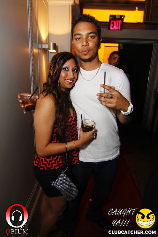 Opium Room nightclub photo 59 - October 4th, 2014