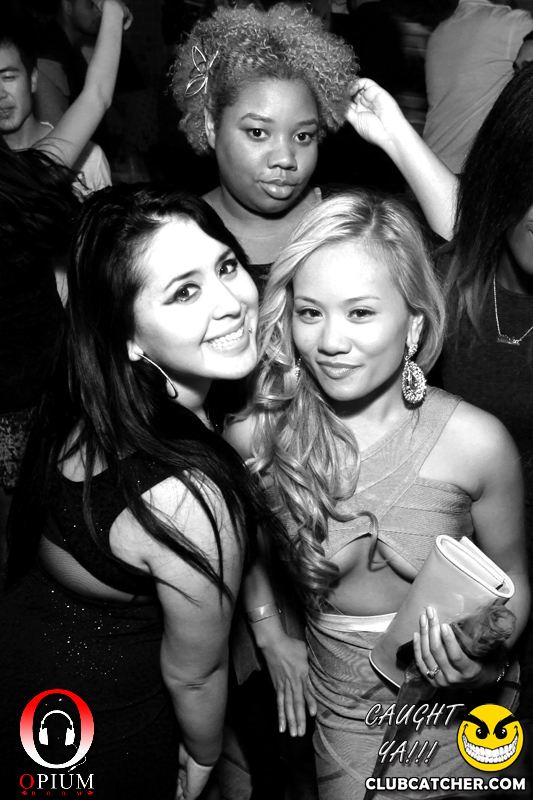 Opium Room nightclub photo 60 - October 4th, 2014