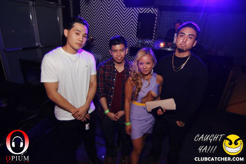 Opium Room nightclub photo 62 - October 4th, 2014