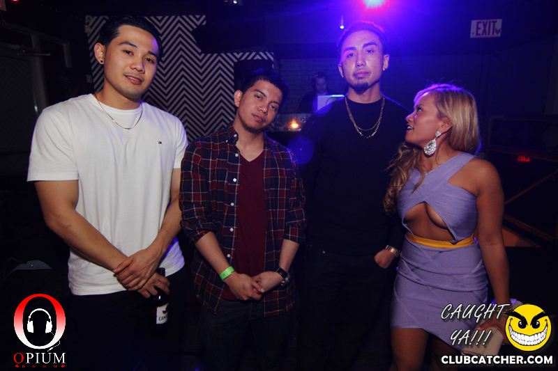 Opium Room nightclub photo 65 - October 4th, 2014