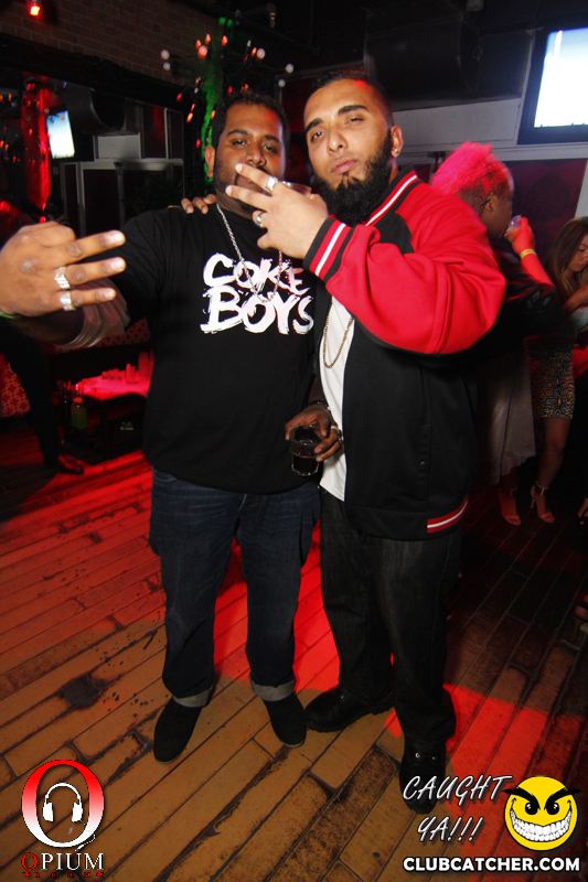 Opium Room nightclub photo 66 - October 4th, 2014