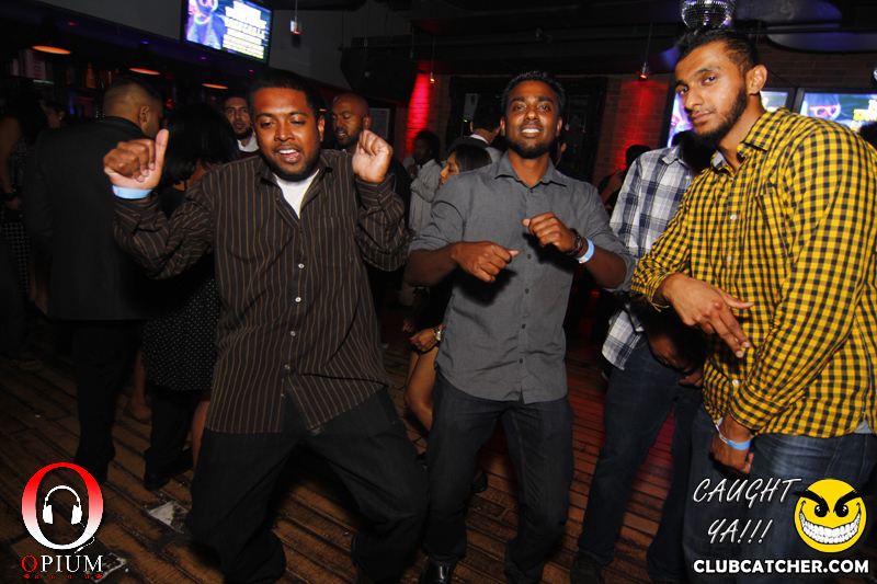 Opium Room nightclub photo 67 - October 4th, 2014