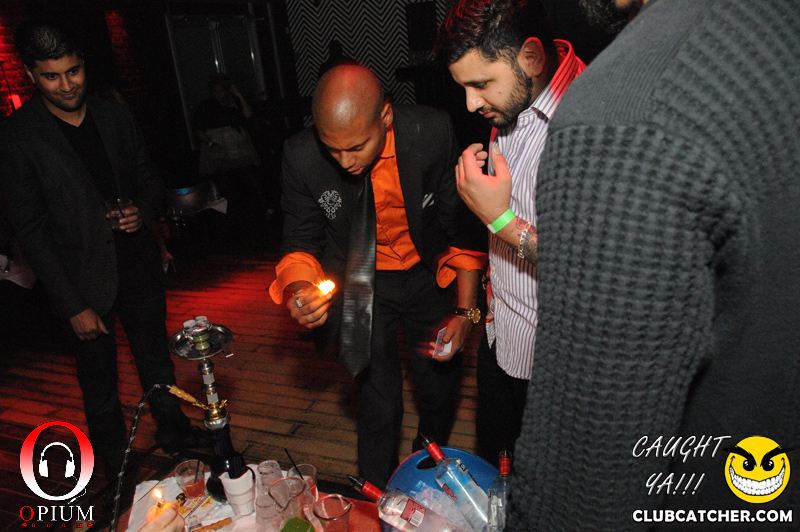 Opium Room nightclub photo 8 - October 4th, 2014