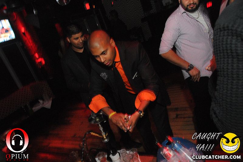 Opium Room nightclub photo 9 - October 4th, 2014