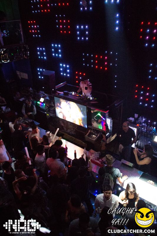 Gravity Soundbar nightclub photo 1 - October 4th, 2014