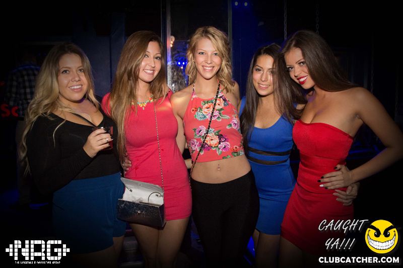 Gravity Soundbar nightclub photo 2 - October 4th, 2014