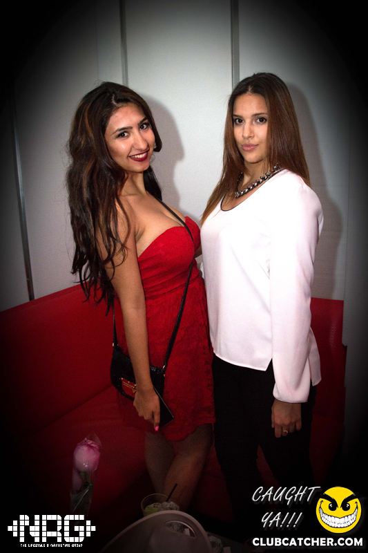 Gravity Soundbar nightclub photo 12 - October 4th, 2014