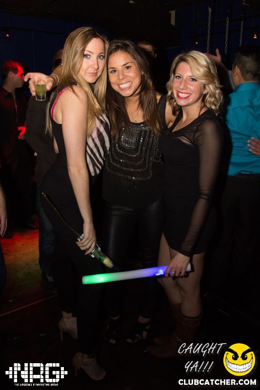 Gravity Soundbar nightclub photo 18 - October 4th, 2014