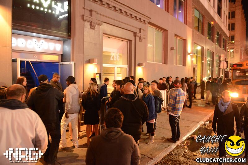 Gravity Soundbar nightclub photo 24 - October 4th, 2014