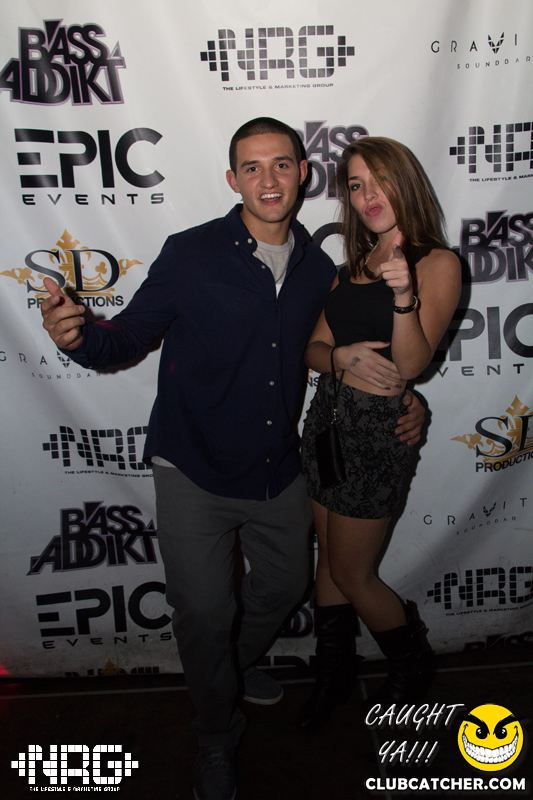 Gravity Soundbar nightclub photo 31 - October 4th, 2014