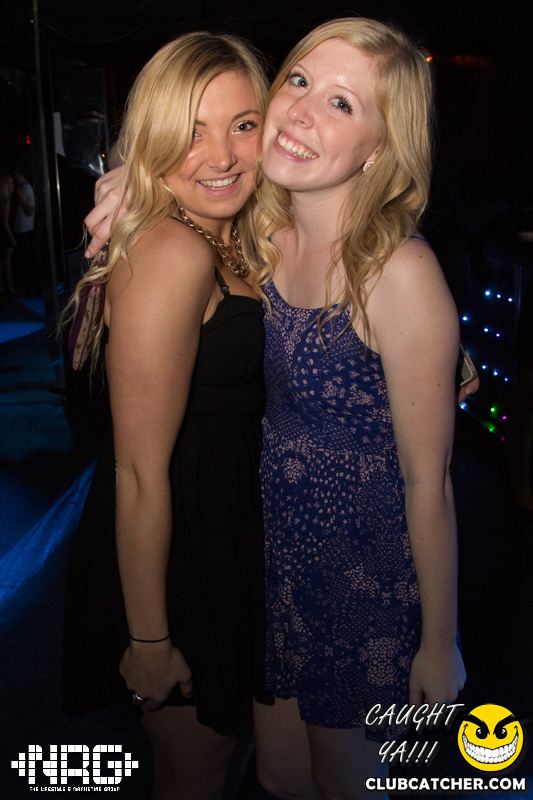 Gravity Soundbar nightclub photo 35 - October 4th, 2014