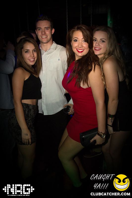 Gravity Soundbar nightclub photo 37 - October 4th, 2014