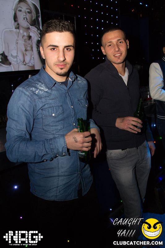 Gravity Soundbar nightclub photo 40 - October 4th, 2014