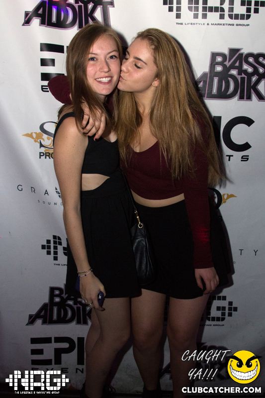 Gravity Soundbar nightclub photo 41 - October 4th, 2014