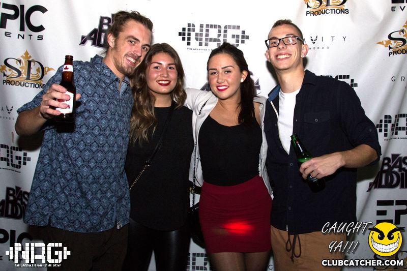 Gravity Soundbar nightclub photo 44 - October 4th, 2014
