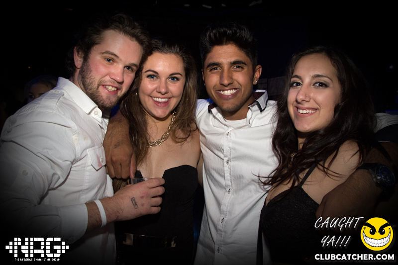 Gravity Soundbar nightclub photo 46 - October 4th, 2014