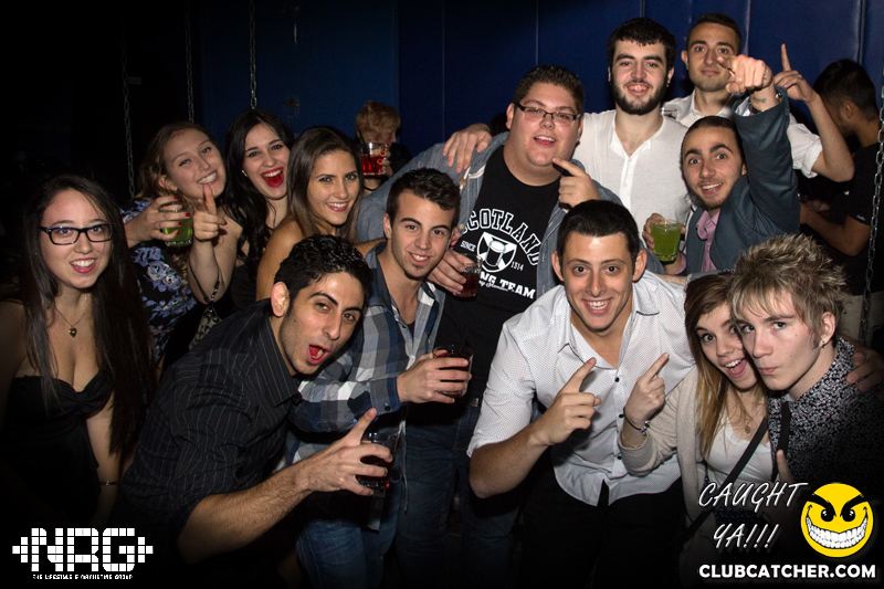 Gravity Soundbar nightclub photo 53 - October 4th, 2014