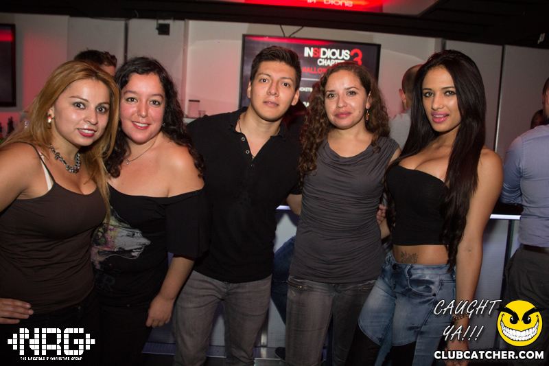 Gravity Soundbar nightclub photo 58 - October 4th, 2014