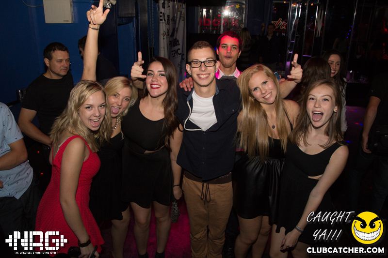 Gravity Soundbar nightclub photo 60 - October 4th, 2014