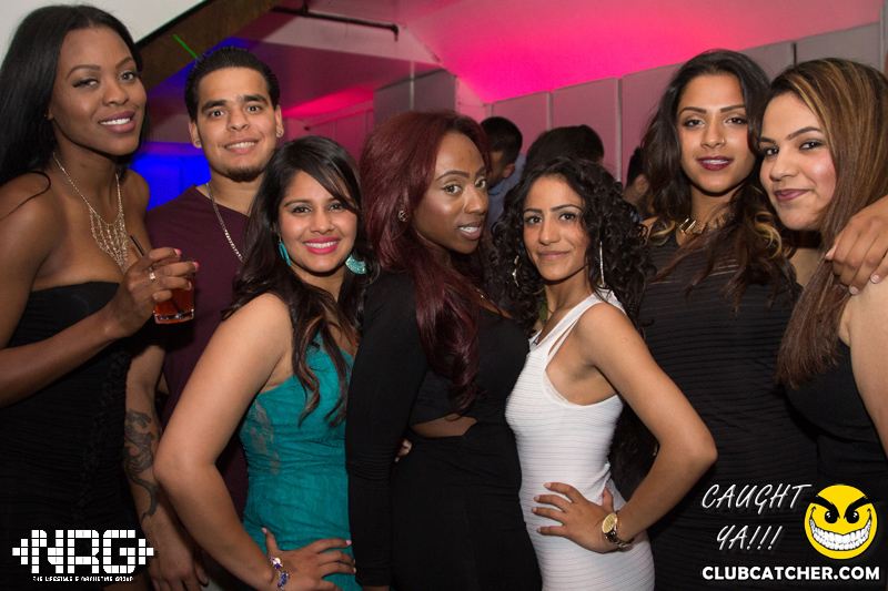 Gravity Soundbar nightclub photo 7 - October 4th, 2014