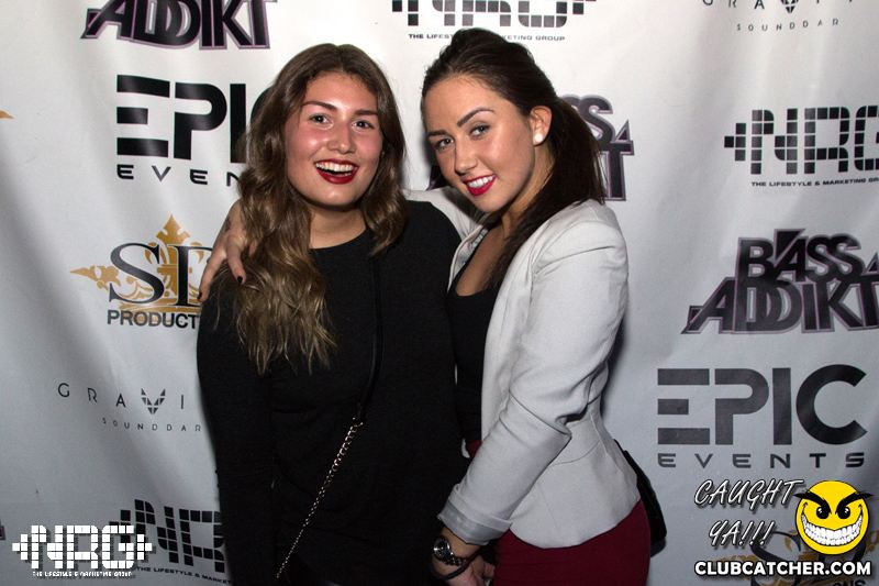 Gravity Soundbar nightclub photo 62 - October 4th, 2014