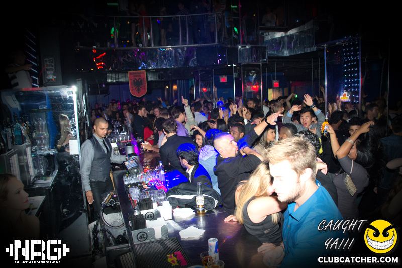 Gravity Soundbar nightclub photo 76 - October 4th, 2014