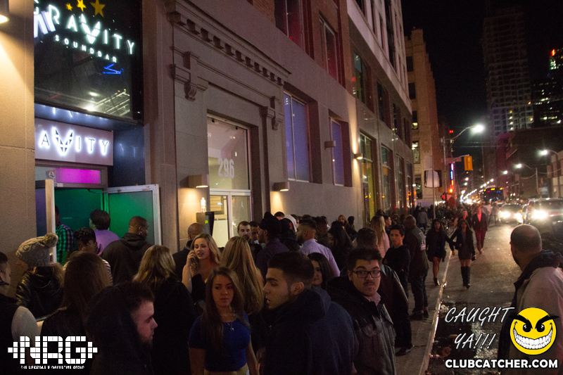 Gravity Soundbar nightclub photo 81 - October 4th, 2014