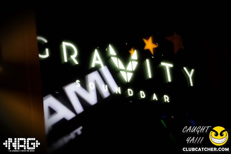 Gravity Soundbar nightclub photo 88 - October 4th, 2014