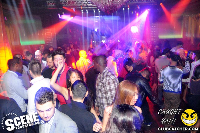 Mix Markham nightclub photo 1 - October 3rd, 2014