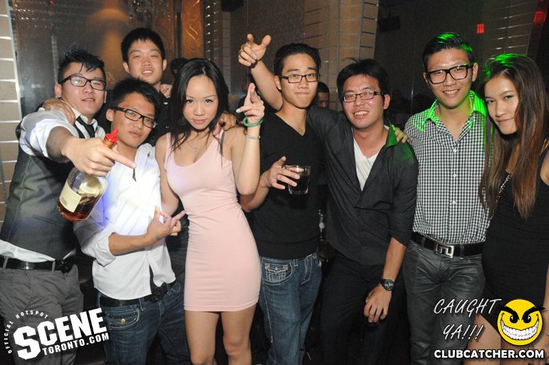 Mix Markham nightclub photo 11 - October 3rd, 2014