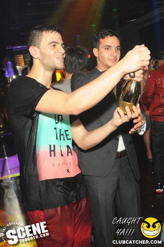 Mix Markham nightclub photo 102 - October 3rd, 2014