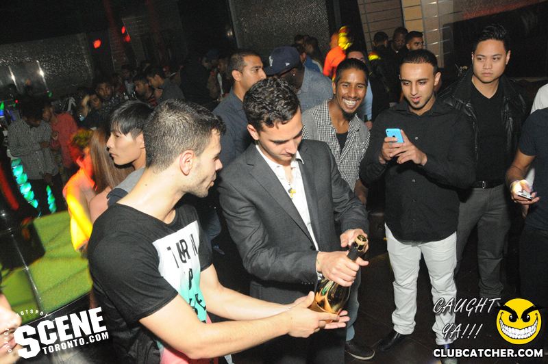 Mix Markham nightclub photo 109 - October 3rd, 2014