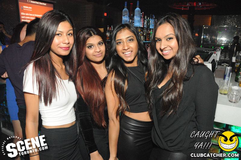Mix Markham nightclub photo 12 - October 3rd, 2014