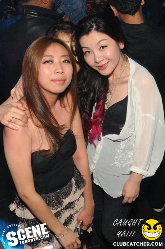 Mix Markham nightclub photo 112 - October 3rd, 2014