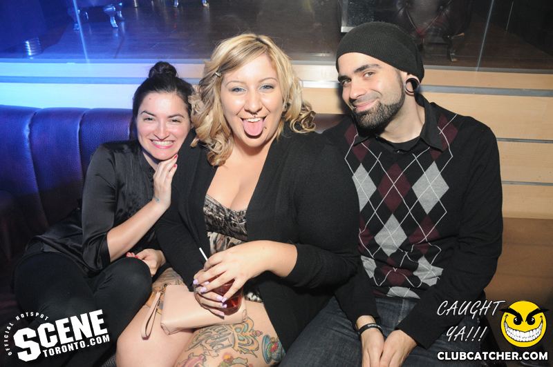 Mix Markham nightclub photo 113 - October 3rd, 2014