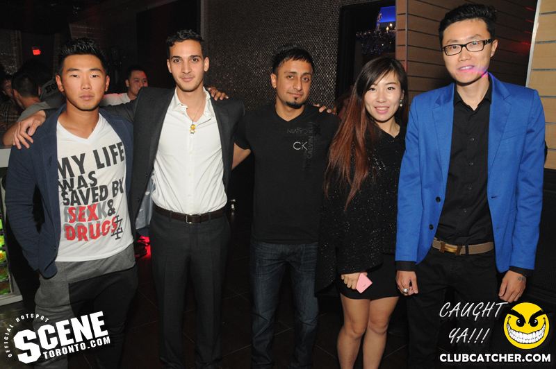 Mix Markham nightclub photo 120 - October 3rd, 2014