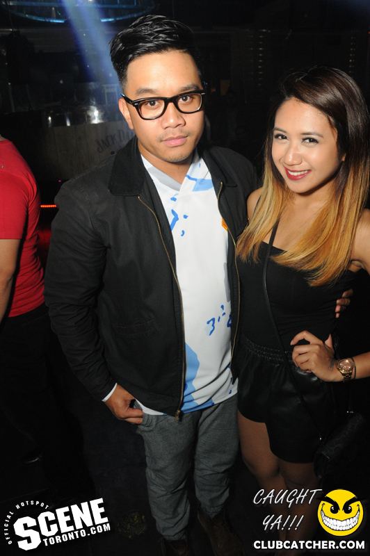 Mix Markham nightclub photo 122 - October 3rd, 2014