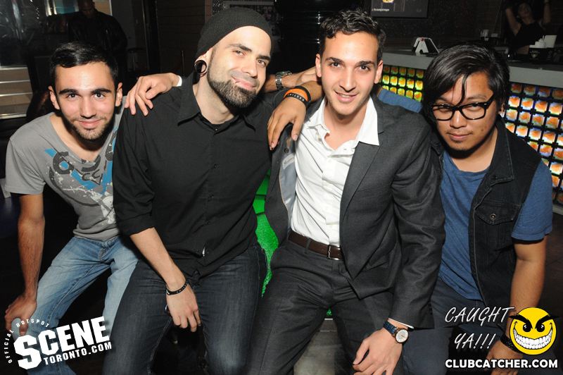 Mix Markham nightclub photo 123 - October 3rd, 2014