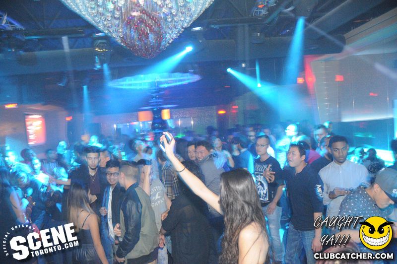 Mix Markham nightclub photo 126 - October 3rd, 2014