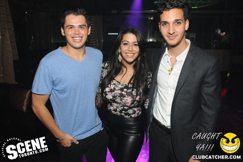 Mix Markham nightclub photo 127 - October 3rd, 2014