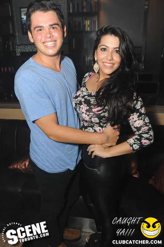 Mix Markham nightclub photo 129 - October 3rd, 2014